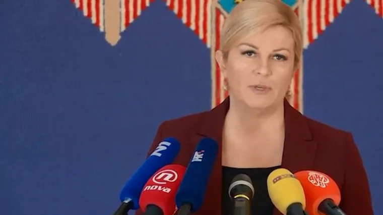 'Želim time otvoriti novu stranicu u na&scaron;im odnosima'