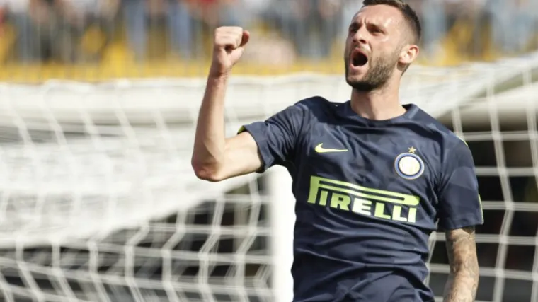 Klubovi se već dogovorili, Brozović postaje član slavnog &scaron;panjolskog kluba