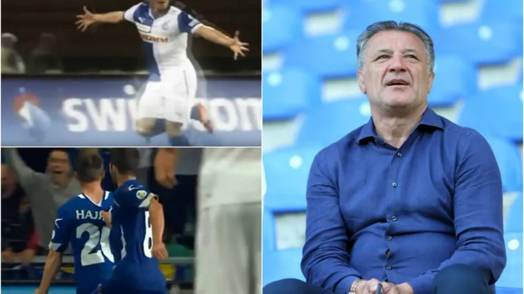 Ovo je veliko pojačanje za Dinamo