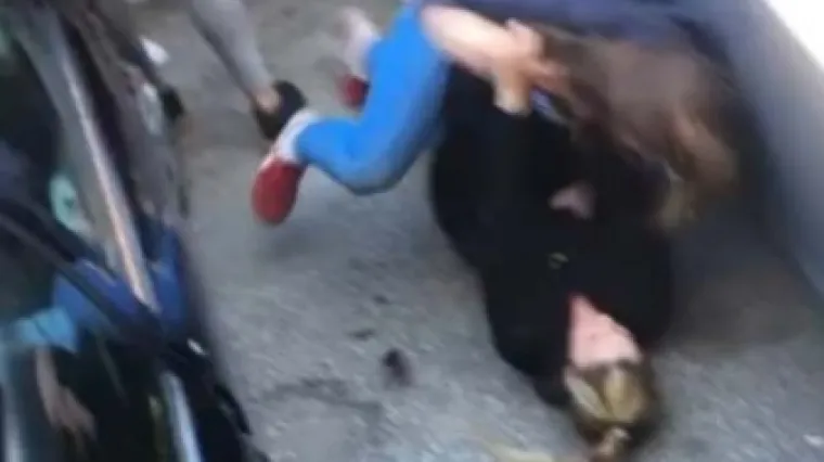 Uskoro bi mogla biti privedena i druga sudionica tučnjave koja je zgrozila Hrvatsku