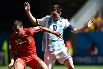 Azzuri biraju protivnike kao da se oni spremaju za Rusiju