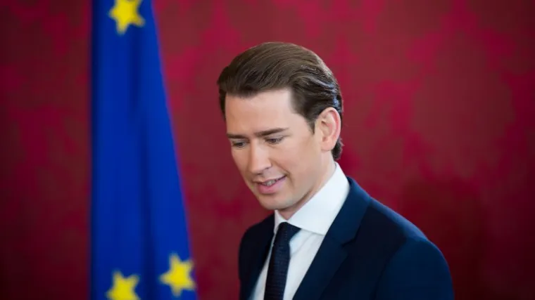 'Austrija ima ambiciozan projekt'