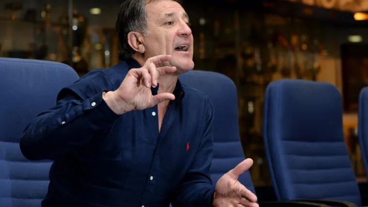 'Ispuni li Aleksandar Vučić obećanje, ja ću mu prvi skinuti kapu'