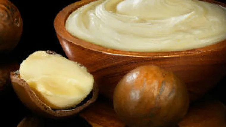 Shea drvo - tekuće zlato tropske Afrike