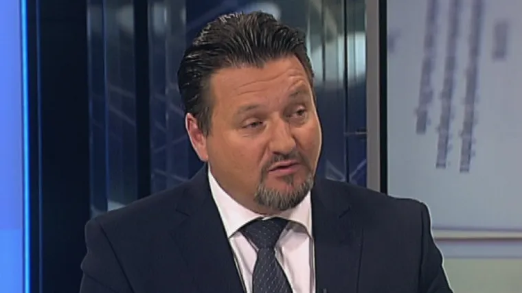 Ministar Ku&scaron;čević u RTL Direktu: 'Živim za dan kada vi&scaron;e nećemo &scaron;tambiljat kao Franjo Josip'