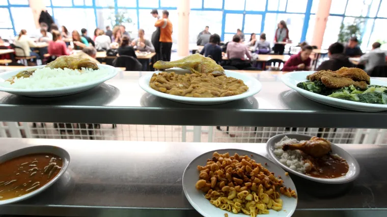 'Afera kolači': MZO proslijedio DORH-u dokumente koji upućuju na kazneno djelo u SC-u