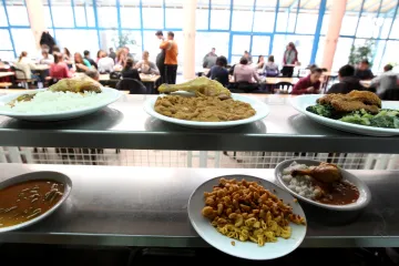 'Afera kolači': MZO proslijedio DORH-u dokumente koji upućuju na kazneno djelo u SC-u