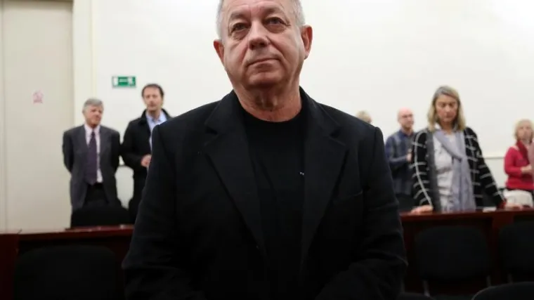 Tomislav Merčep na Ustavnom sudu nije uspio sru&scaron;iti presudu za ratni zločin