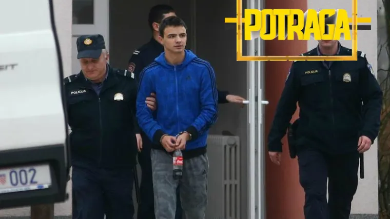 Kristina Krupljan nije dočekala ni 19. rođendan ni rođenje svog djeteta jer ju je sa 88 uboda nožem izmasakrirao njezin dečko