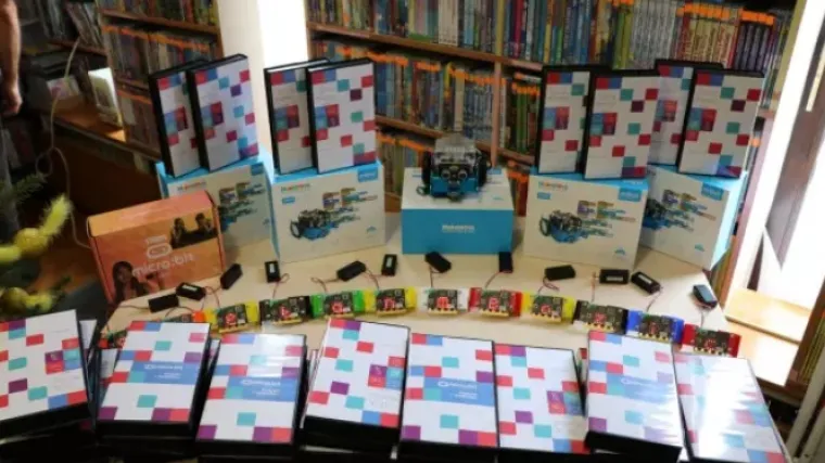 Hrvatski poduzetnik ponosno objavio - revolucija se seli u knjižnice: 'Ovo je jedini način da na&scaron;a mala zemlja napravi iskorak'