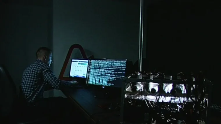 Tko su rudari 21. stoljeća? Sa super-računalom u svom domu zarada 25 tisuća kuna za pola godine