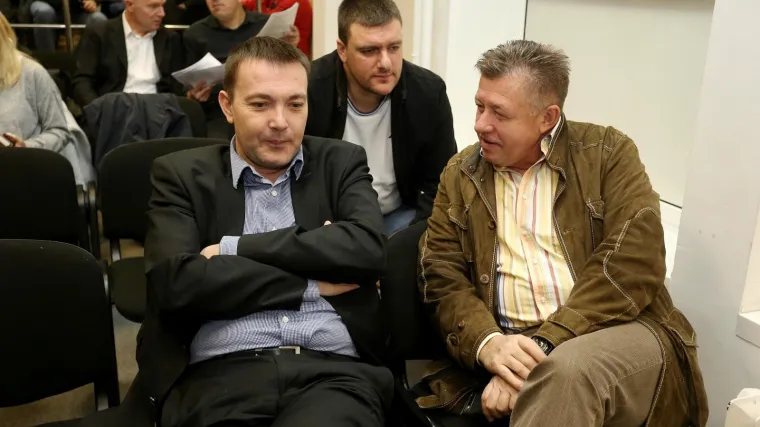 Iz SDP-a poručuju: 'Ramljak stvara, umjesto da rje&scaron;ava probleme u Agrokoru'