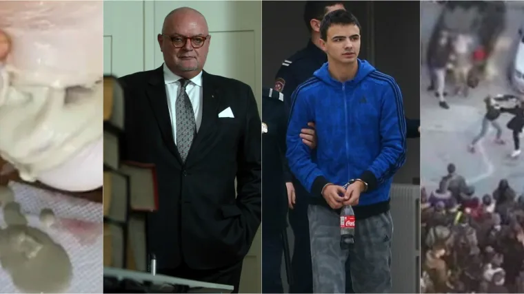 'Skupljaju lajkove, čak su za petak dogovorile revan&scaron;': jednoj učenici su izbijena dva zuba, a druga je u modricama