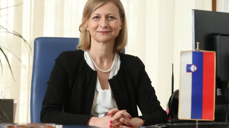 Kako slovenska veleposlanica vidi situaciju s kažnjavanjem ribara: 'Slovenske kazne logične, hrvatske nemaju smisla'