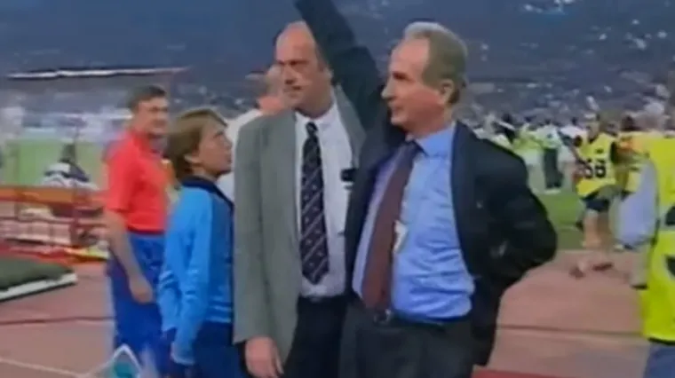 Umro izbornik kojem su Maradona i dru&scaron;tvo 1990. uni&scaron;tili san