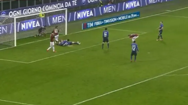 Calhanogulu proma&scaron;io nemoguće u utakmici bez golova