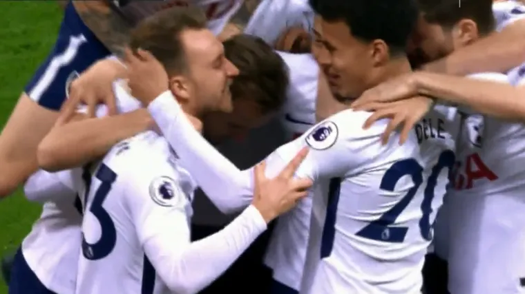 Nevjerojatni Danac zabio Unitedu jedan od najbržih golova ikad