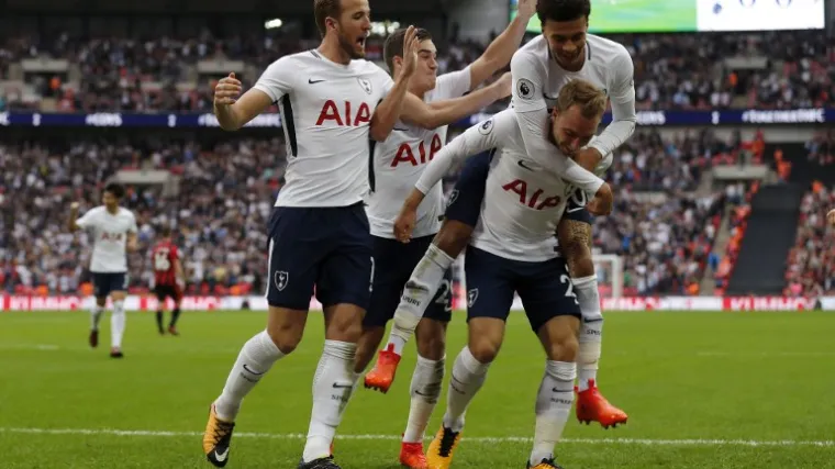 Tottenham sru&scaron;io Manchester United u debiju Sancheza, Bournemouth &scaron;okirao Chelsea