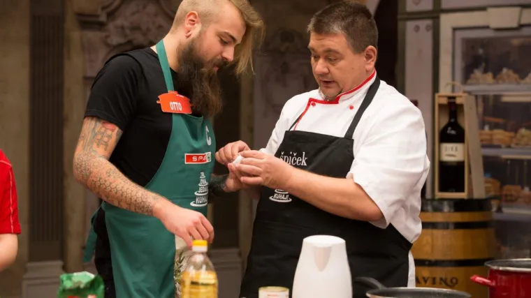 'Doktor &Scaron;piček' ostao pribran i pružio prvu pomoć natjecatelju