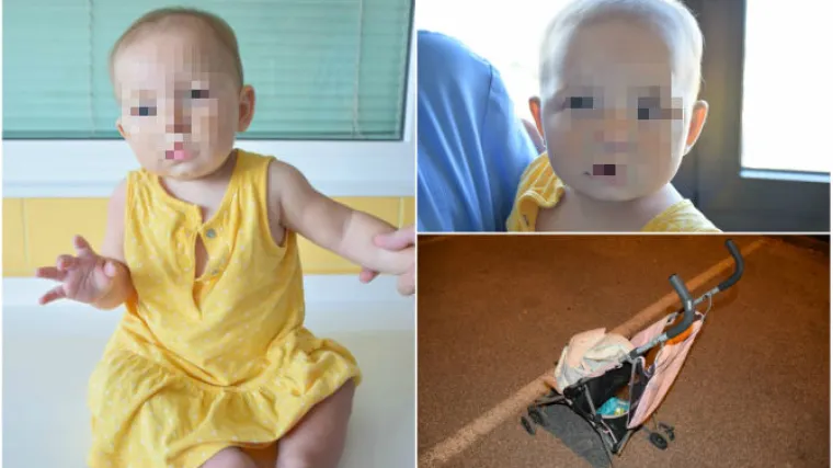 'Muž je prijetio da će djecu dati u dom, a zatim nas oboje ubiti!'