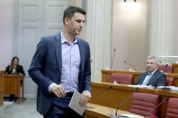 'Tko to piše novu hrvatsko-ugarsku nagodbu?'