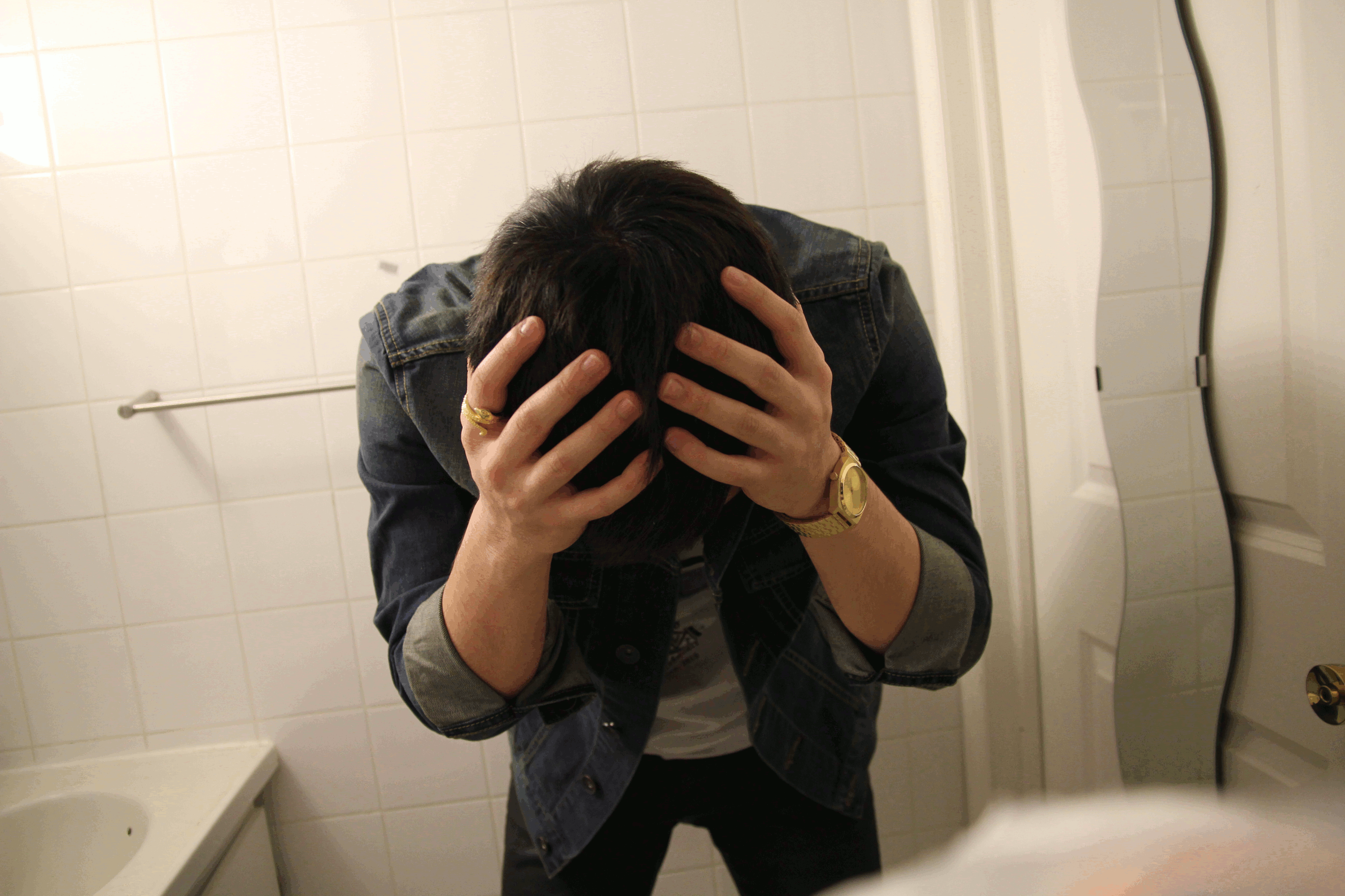 Ako ih uočite, pravac liječniku dok nije prekasno!