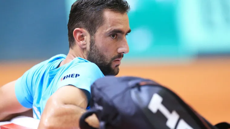 'Nadam se da ću biti spreman...'