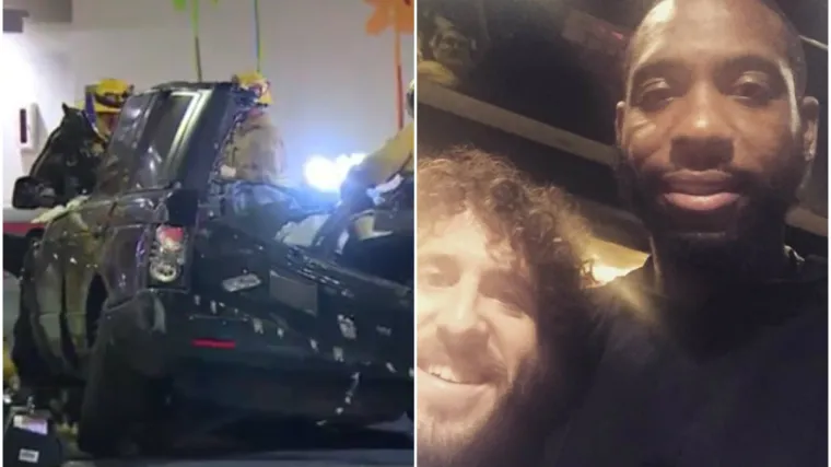 Tužni igrači diljem lige u &scaron;oku