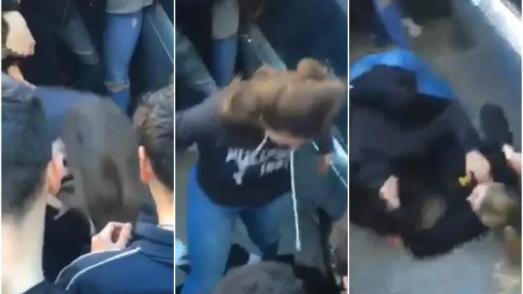 'Razbile su se ka pasi! Bit će spektakl danas'