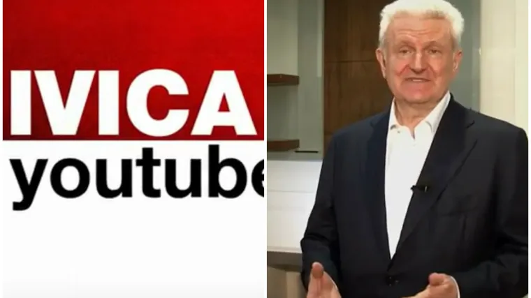 'Znam da vas ne mogu iznenaditi, ali uskoro smo zajedno'