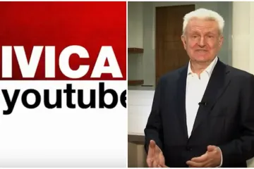 'Znam da vas ne mogu iznenaditi, ali uskoro smo zajedno'