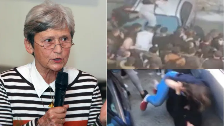 Psihologinja objasnila &scaron;to se krije iza svega, situacija je krajnje alarmantna