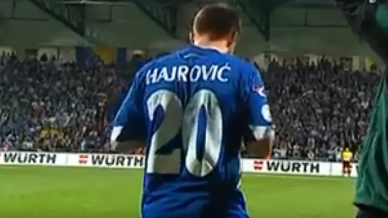 Pape nahvalio veznjaka, ali jedna mu stvar ne ide u prilog