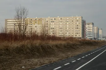 RADOVI SU PRI KRAJU: Pogledajte kako izgleda novi zagrebački kvart