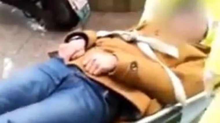 Mu&scaron;karac paraliziran od struka na dolje nakon &scaron;to je 20 sati igrao igrice