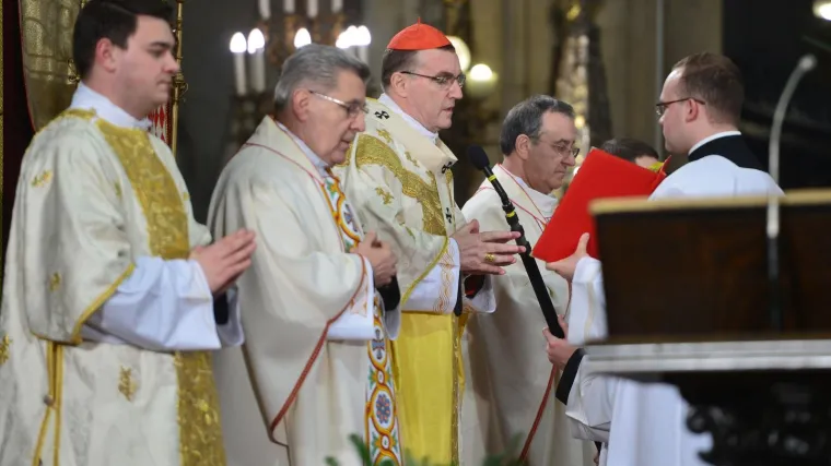 Crkva se suočava s manjkom svećenika? Suradnik pape Franje predlaže ukidanje celibata