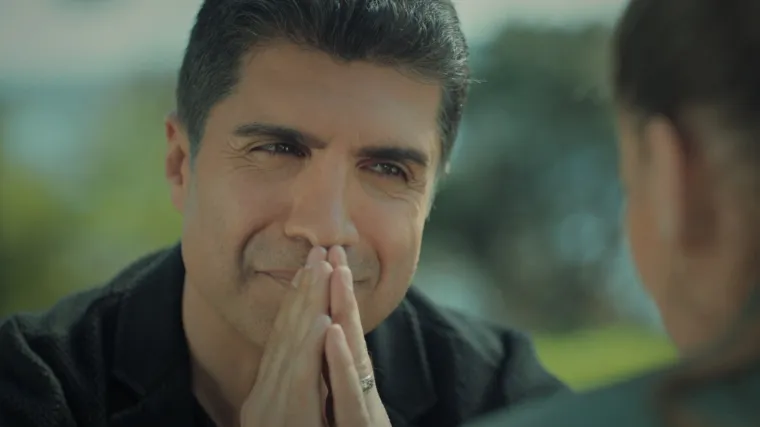 Begum je na korak do Faruka. Hoće li mu reći istinu? (Istanbulska nevjesta)