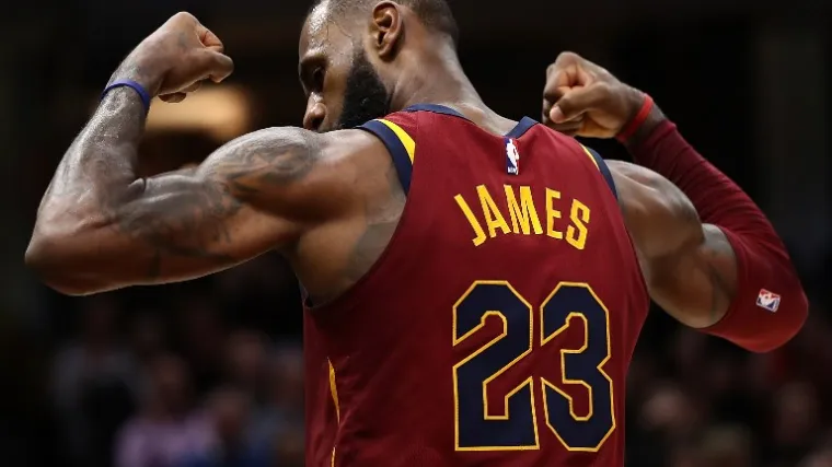 Warriorsi kreću u nemoguću misiju, LeBron James ide u redove prvaka?