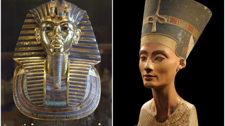 &nbsp;Počela potraga za tajnim odajama u Tutankamonovoj grobnici