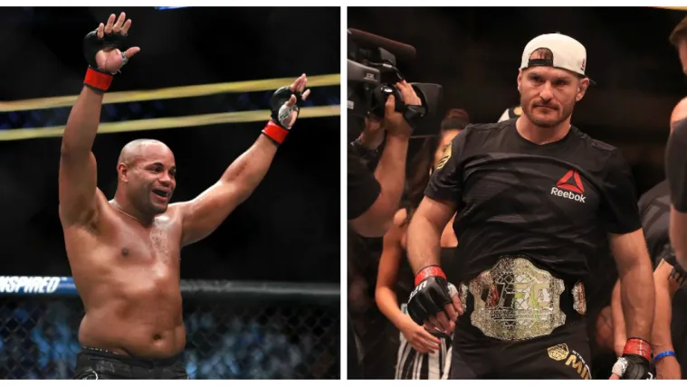 'Nazvao sam Stipu i dogovorili smo za koji ćemo se iznos boriti'