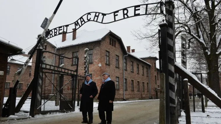 'Nećemo tolerirati novo ispisivanje povijesti i negiranje zločina'