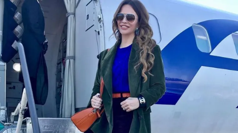 Pjevačica novim stylingom podijelila fanove: 'Čekaj, ti se &scaron;ali&scaron;?'