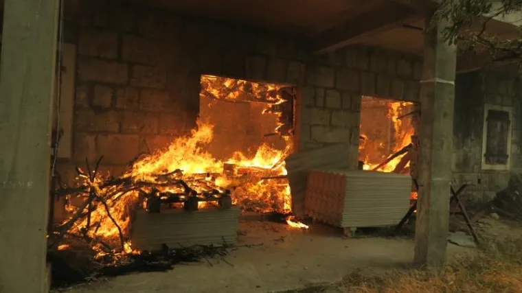 Zapalio se starački dom, u požaru poginulo 11 osoba