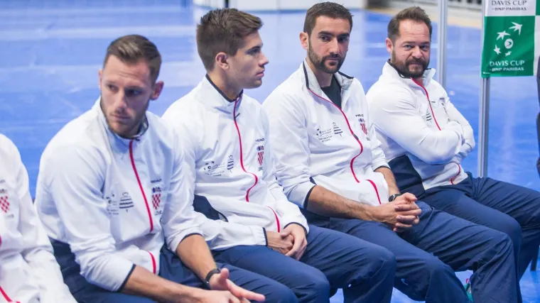 'Nije spreman i bilo bi ga riskantno staviti'