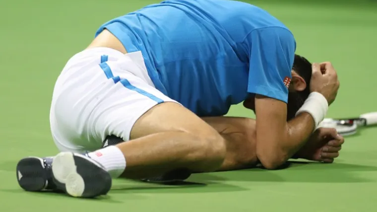 'Ovo me jako rastužuje...'