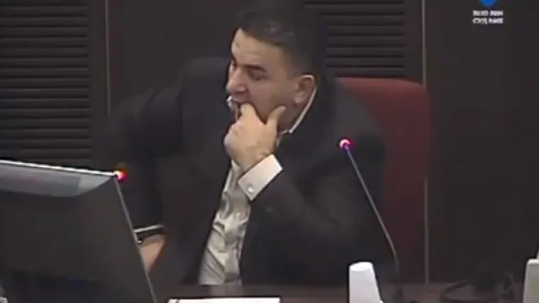 Predvodio je obiteljsku mrežu dilanja heroina, od Afganistana do Europe