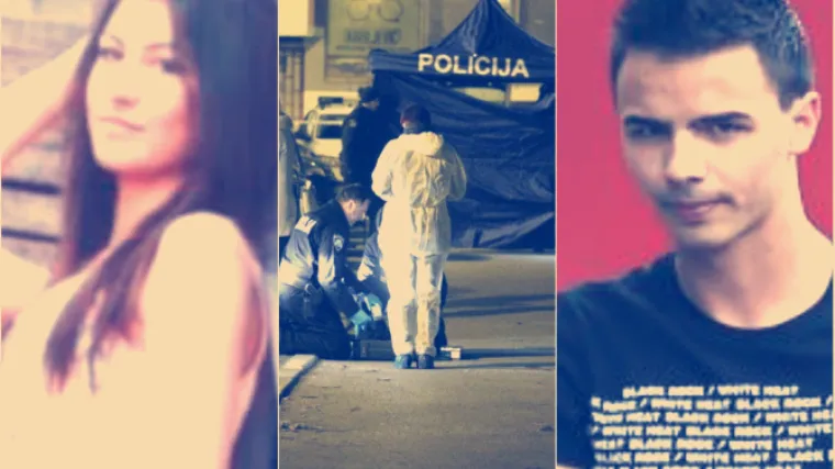 'Branio joj je da nosi haljine ljeti i često ju je tukao, a nakon ubojstva se tresao i povraćao'