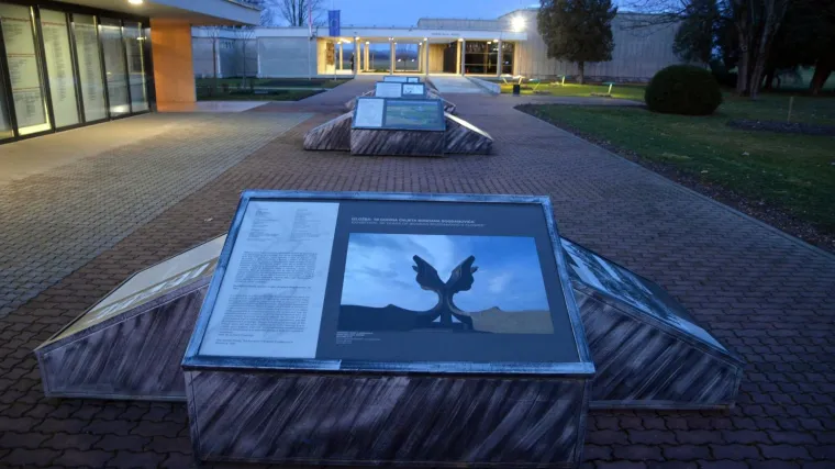 'To je jedna od najgorih izložbi koje sam vidio'