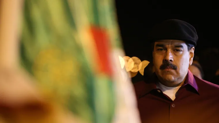 Maduro ponovno kandidat za predsjednika Venezuele