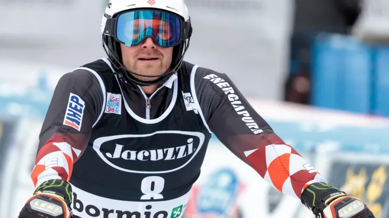 Tjedan dana do Zimskih olimpijskih igara u Pjongčangu: Natko Zrnčić-Dim hrvatski stjegono&scaron;a